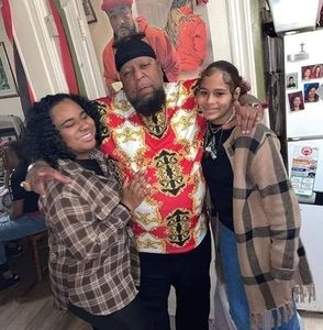 Meet your Posher, Patrick l